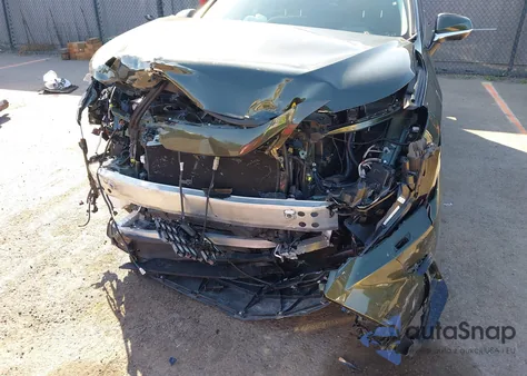 2024 Lexus Nx 350 Luxury z USA, uszkodzony, nr VIN 2T2HGCEZ2RC035113